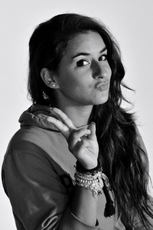 Fotografia de Pablo Barreda Reyes - Fotgrafo - Galeria Fotografica: Mi trabajo - Foto: 