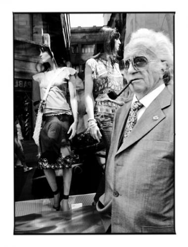 Fotografia de Marcos Rodrguez - Galeria Fotografica: URBE - Foto: URBE