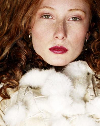 Fotografia de Anouk Beillard - Galeria Fotografica: Moda - Foto: 