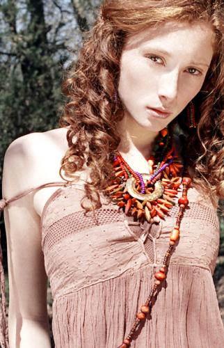 Fotografia de Anouk Beillard - Galeria Fotografica: Moda - Foto: 