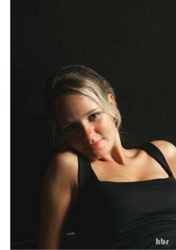 Fotografia de KIEBRO - Galeria Fotografica: sarah - Foto: 