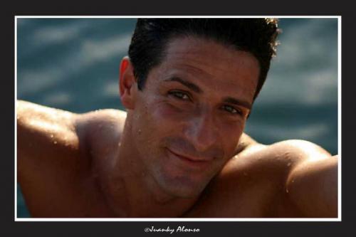 Fotografia de JC - Galeria Fotografica: En Alta Mar - Foto: agua