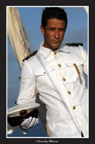 Fotografia de JC - Galeria Fotografica: En Alta Mar - Foto: oficial