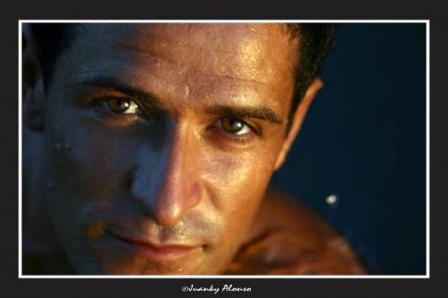 Fotografia de JC - Galeria Fotografica: En Alta Mar - Foto: cool water