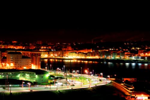 Fotografia de Ruben Garcia - Galeria Fotografica: Paisajes - Foto: 