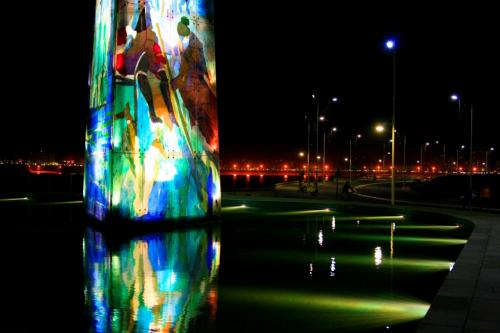 Fotografia de Ruben Garcia - Galeria Fotografica: Paisajes - Foto: 