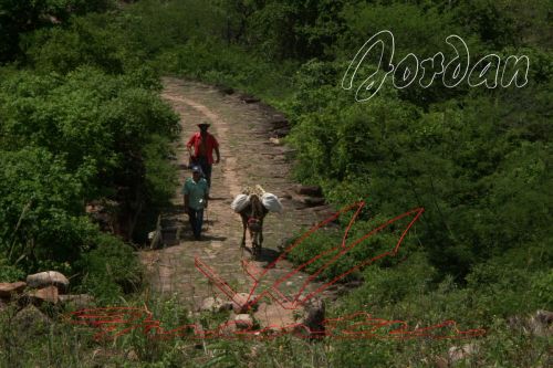 Fotografia de fuentes - Galeria Fotografica: Mi Pueblito Querido... - Foto: 