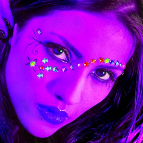 Fotografia de Mirelle - Galeria Fotografica: super model - Foto: 