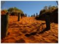 Fotos de A traves de mi espejo -  Foto: AUSTRALIA - Desierto