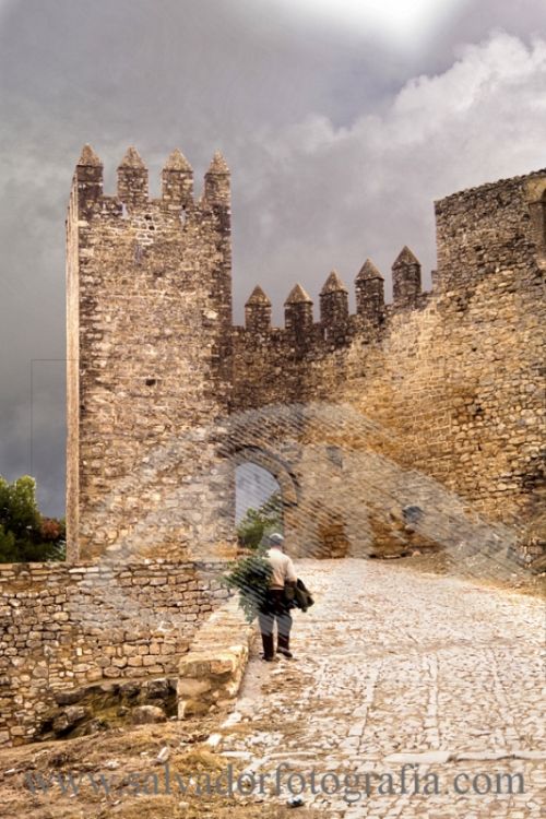 Fotografia de salvador fotografia - Galeria Fotografica: Por el Sur de Espaa - Foto: 