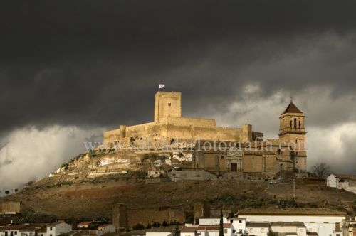 Fotografia de salvador fotografia - Galeria Fotografica: Por el Sur de Espaa - Foto: 