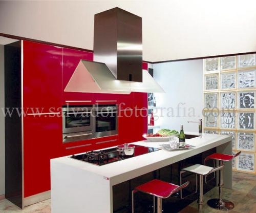 Fotografia de salvador fotografia - Galeria Fotografica: Algo de Industrial - Foto: 