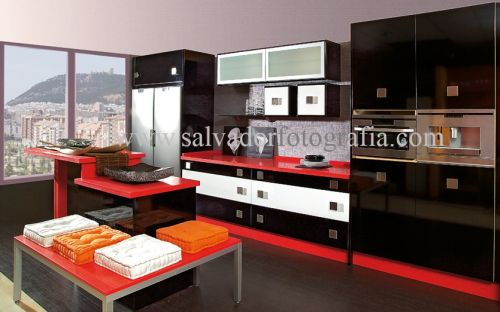 Fotografia de salvador fotografia - Galeria Fotografica: Algo de Industrial - Foto: 