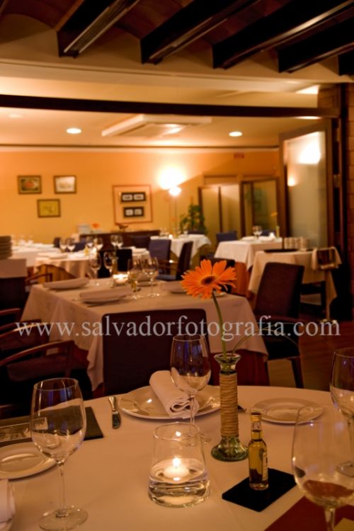 Fotografia de salvador fotografia - Galeria Fotografica: Algo de Industrial - Foto: 