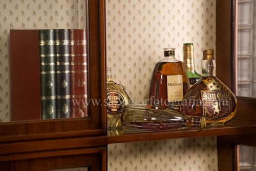 Fotografia de salvador fotografia - Galeria Fotografica: Algo de Industrial - Foto: 