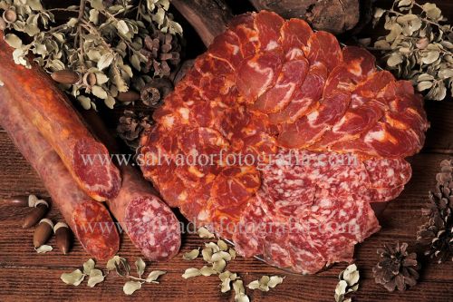 Fotografia de salvador fotografia - Galeria Fotografica: Algo de Industrial - Foto: 