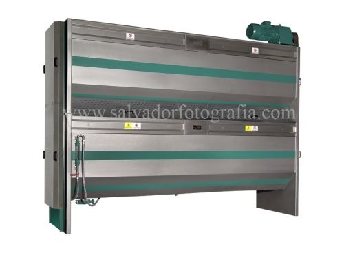 Fotografia de salvador fotografia - Galeria Fotografica: Algo de Industrial - Foto: 