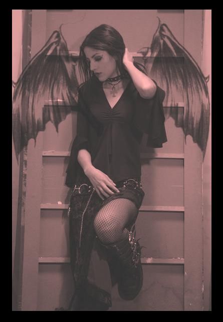 Fotografia de Mirelle - Galeria Fotografica: super model - Foto: 