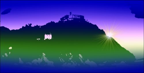 Fotografia de EKE - Galeria Fotografica: ibiscus - Foto: donosti 4