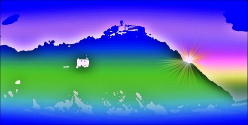 Fotografia de EKE - Galeria Fotografica: ibiscus - Foto: donosti 3