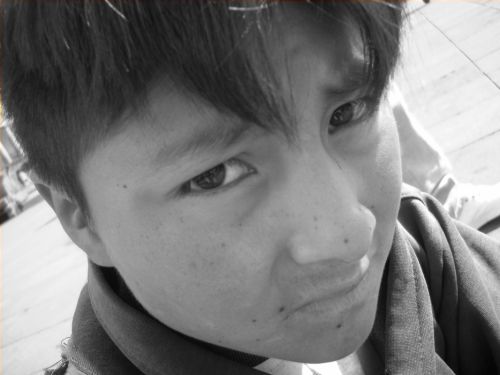 Fotografia de Antonio Trujillo  - Galeria Fotografica: SALIDAS - Foto: 