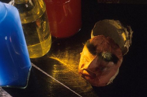 Fotografia de Josemiguelmg - Galeria Fotografica: Visiones - Foto: 