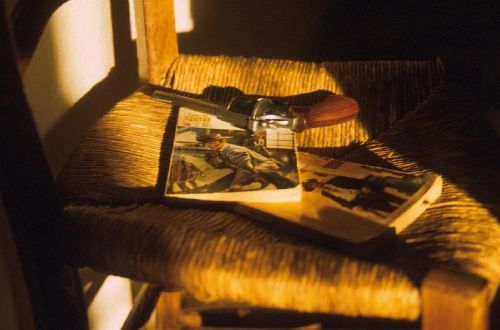 Fotografia de Josemiguelmg - Galeria Fotografica: Visiones - Foto: 