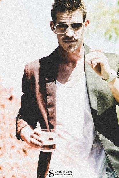 Fotografia de BarcelonaDF - Galeria Fotografica: Fashion / Portrait - Foto: 