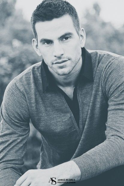 Fotografia de BarcelonaDF - Galeria Fotografica: Fashion / Portrait - Foto: 