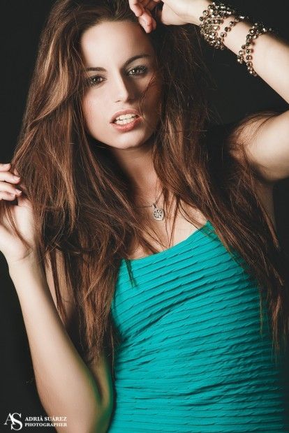 Fotografia de BarcelonaDF - Galeria Fotografica: Fashion / Portrait - Foto: 