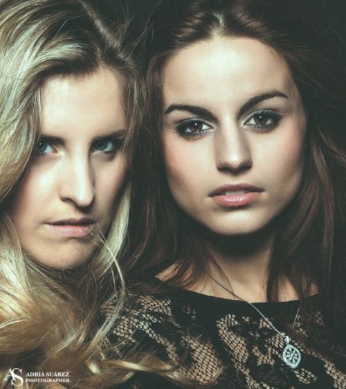 Fotografia de BarcelonaDF - Galeria Fotografica: Fashion / Portrait - Foto: 