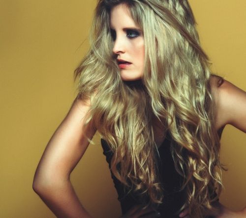 Fotografia de BarcelonaDF - Galeria Fotografica: Fashion / Portrait - Foto: 