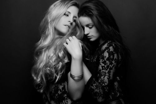 Fotografia de BarcelonaDF - Galeria Fotografica: Fashion / Portrait - Foto: 