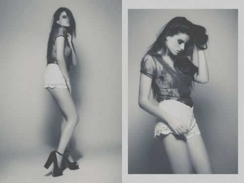 Fotografia de BarcelonaDF - Galeria Fotografica: Fashion / Portrait - Foto: 