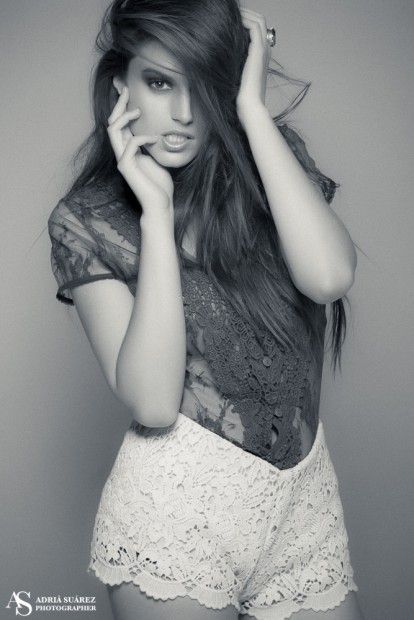 Fotografia de BarcelonaDF - Galeria Fotografica: Fashion / Portrait - Foto: 