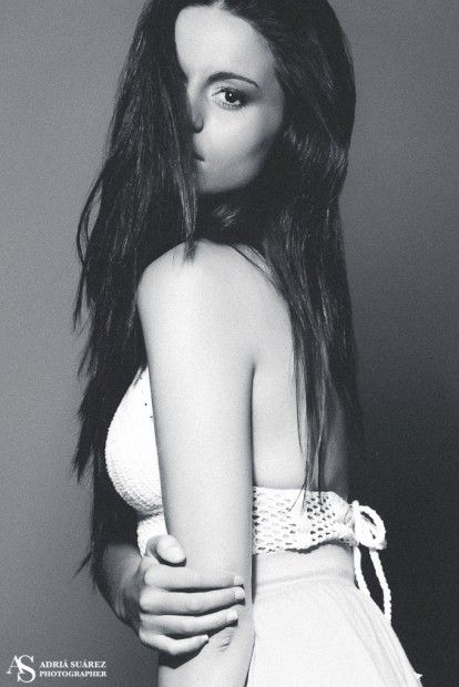 Fotografia de BarcelonaDF - Galeria Fotografica: Fashion / Portrait - Foto: 