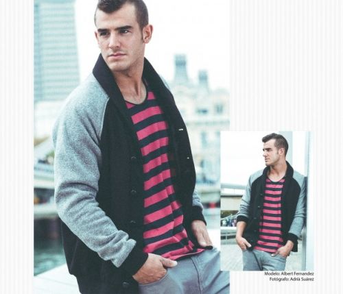 Fotografia de BarcelonaDF - Galeria Fotografica: Fashion / Portrait - Foto: 