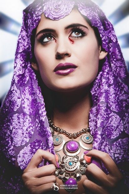 Fotografia de BarcelonaDF - Galeria Fotografica: Fashion / Portrait - Foto: 