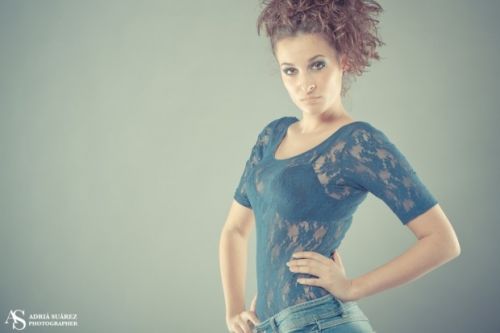 Fotografia de BarcelonaDF - Galeria Fotografica: Fashion / Portrait - Foto: 