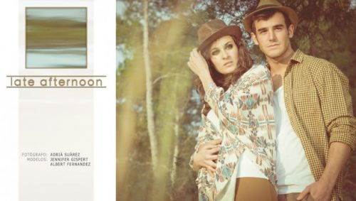 Fotografia de BarcelonaDF - Galeria Fotografica: Fashion / Portrait - Foto: 