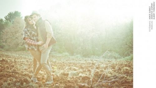 Fotografia de BarcelonaDF - Galeria Fotografica: Fashion / Portrait - Foto: 