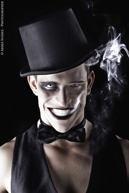 Fotografia de BarcelonaDF - Galeria Fotografica: Fashion / Portrait - Foto: 