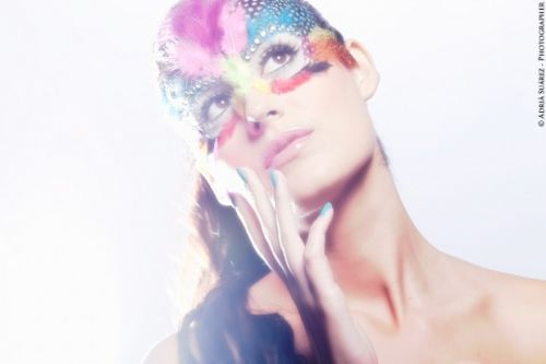 Fotografia de BarcelonaDF - Galeria Fotografica: Fashion / Portrait - Foto: 