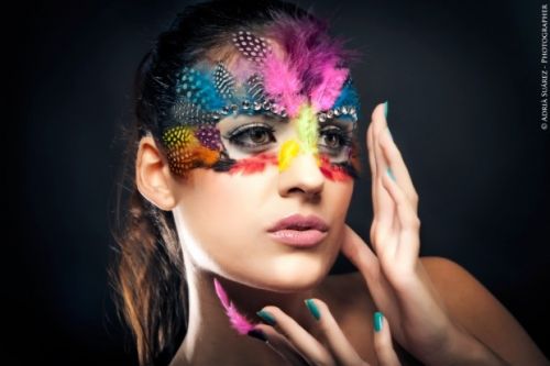 Fotografia de BarcelonaDF - Galeria Fotografica: Fashion / Portrait - Foto: 