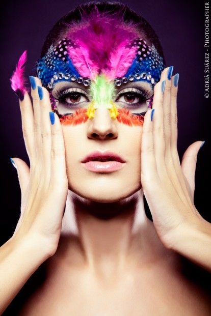 Fotografia de BarcelonaDF - Galeria Fotografica: Fashion / Portrait - Foto: 