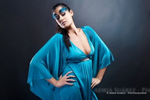 Fotografia de BarcelonaDF - Galeria Fotografica: Fashion / Portrait - Foto: 