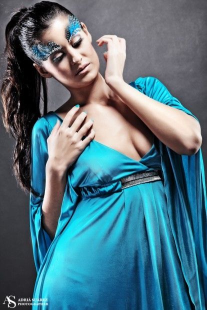 Fotografia de BarcelonaDF - Galeria Fotografica: Fashion / Portrait - Foto: 