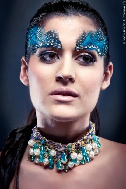 Fotografia de BarcelonaDF - Galeria Fotografica: Fashion / Portrait - Foto: 