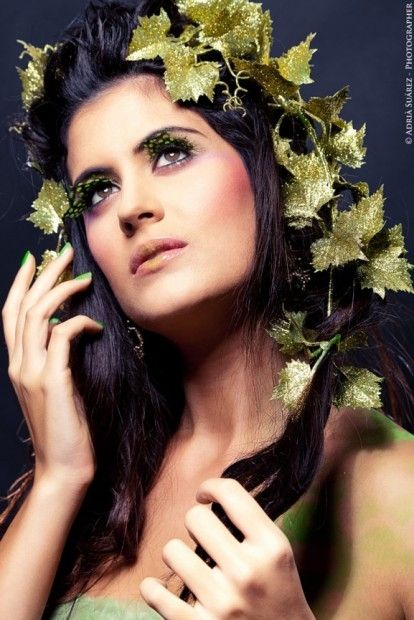 Fotografia de BarcelonaDF - Galeria Fotografica: Fashion / Portrait - Foto: 