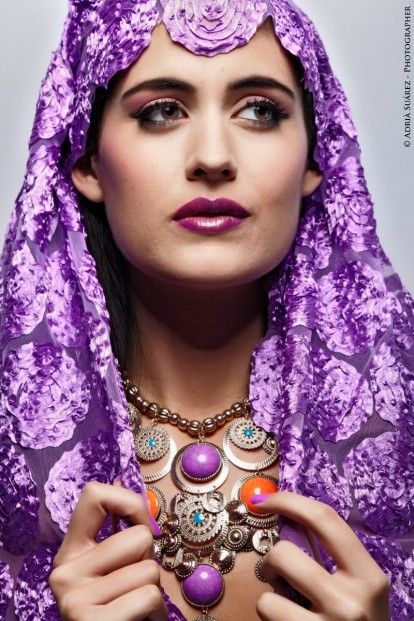 Fotografia de BarcelonaDF - Galeria Fotografica: Fashion / Portrait - Foto: 